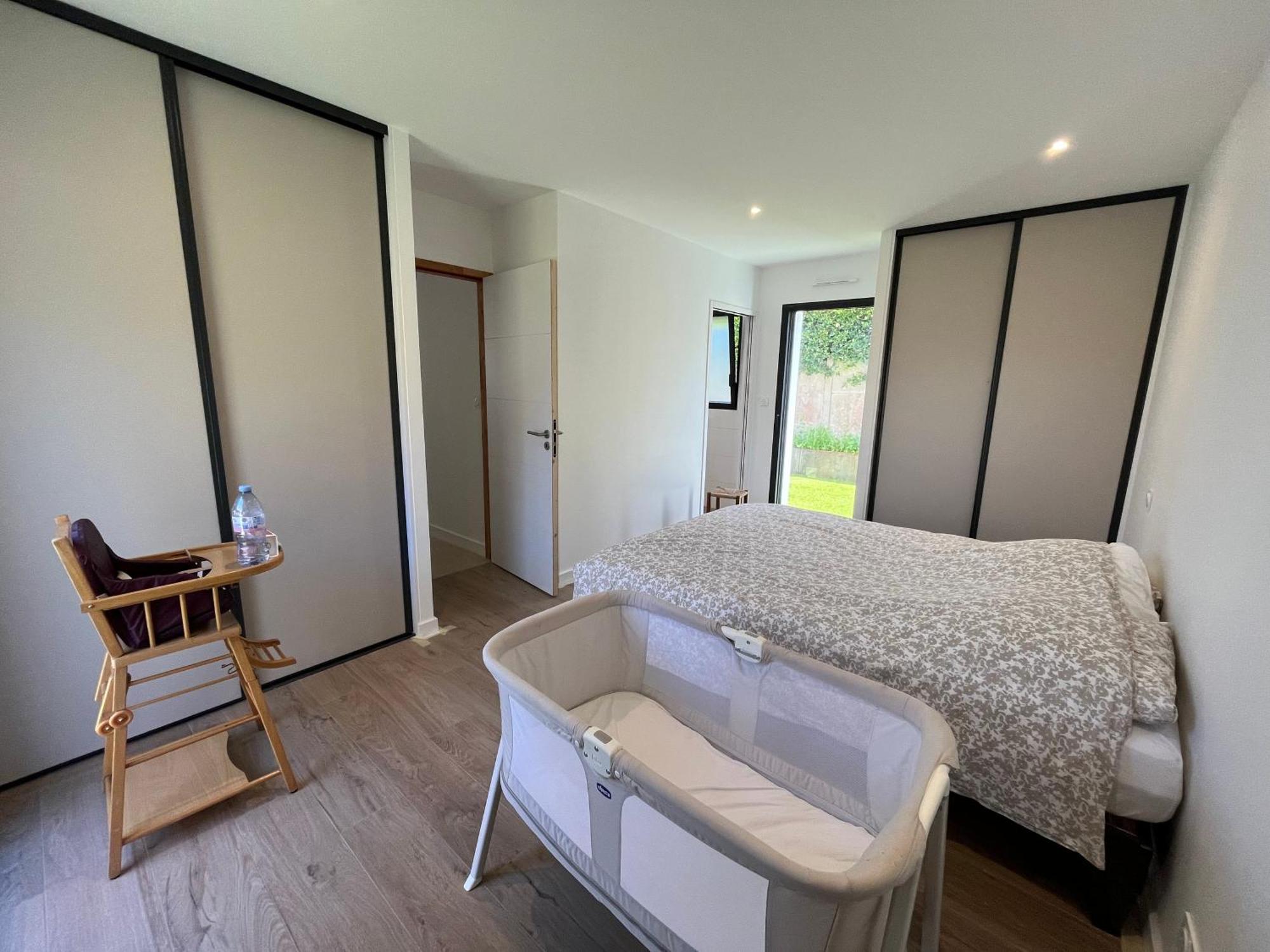Villa Larmor Baden Bagian luar foto